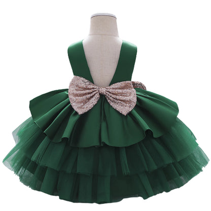 Vestido Alessia