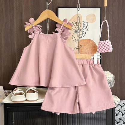 Set Camelia