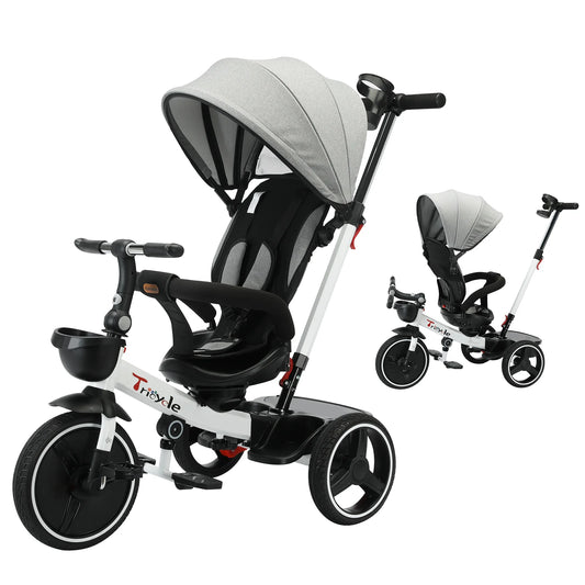 Triciclo Montclair 5-in-1