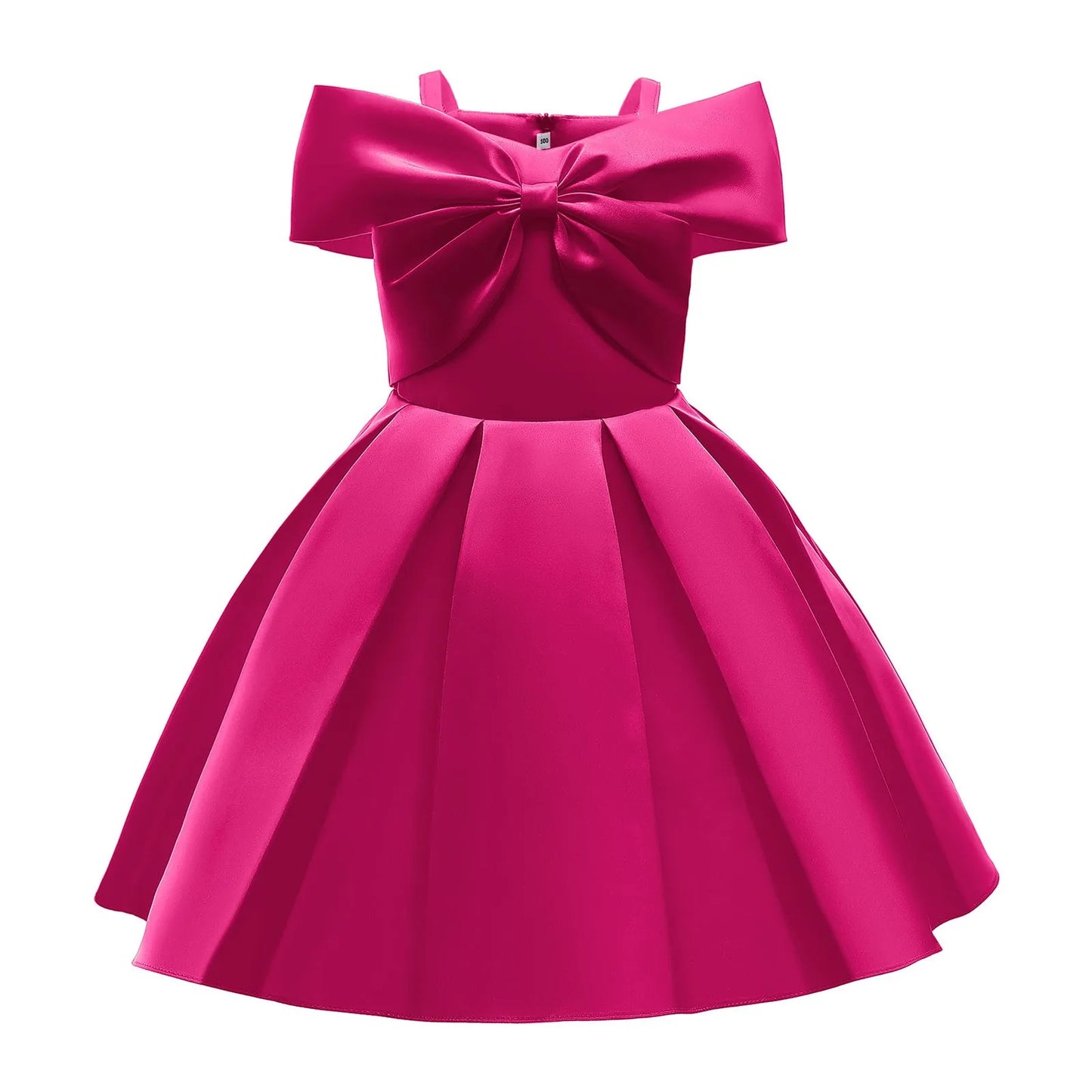 Vestido Fiora