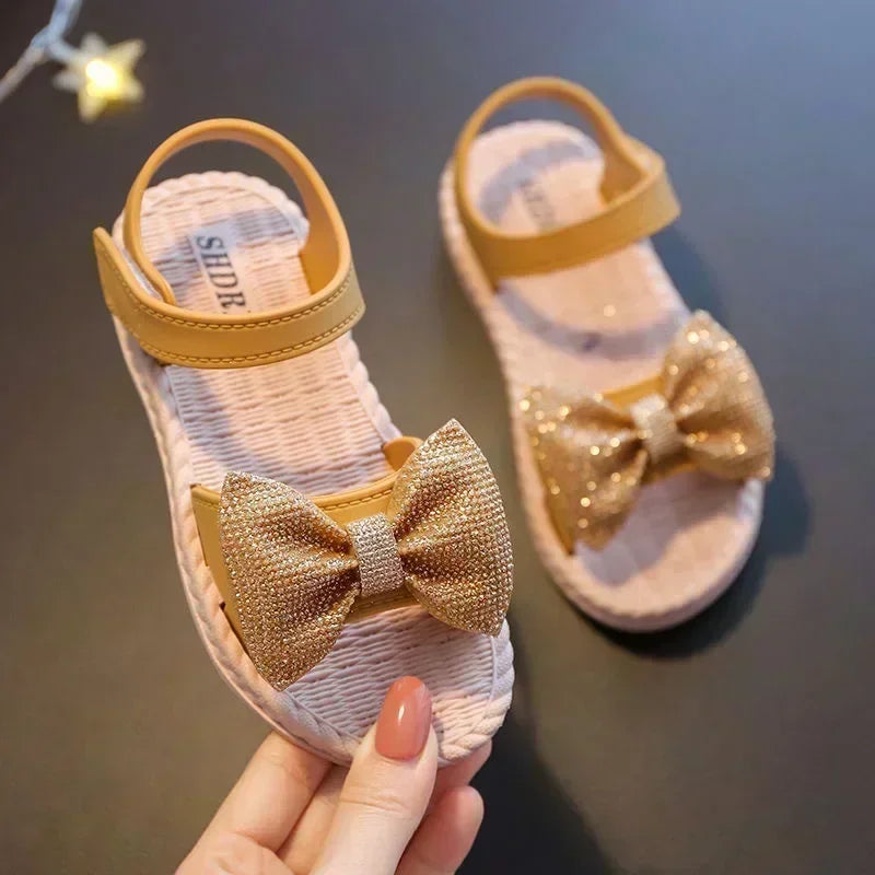 Sandalias Isla