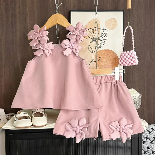 Set Camelia