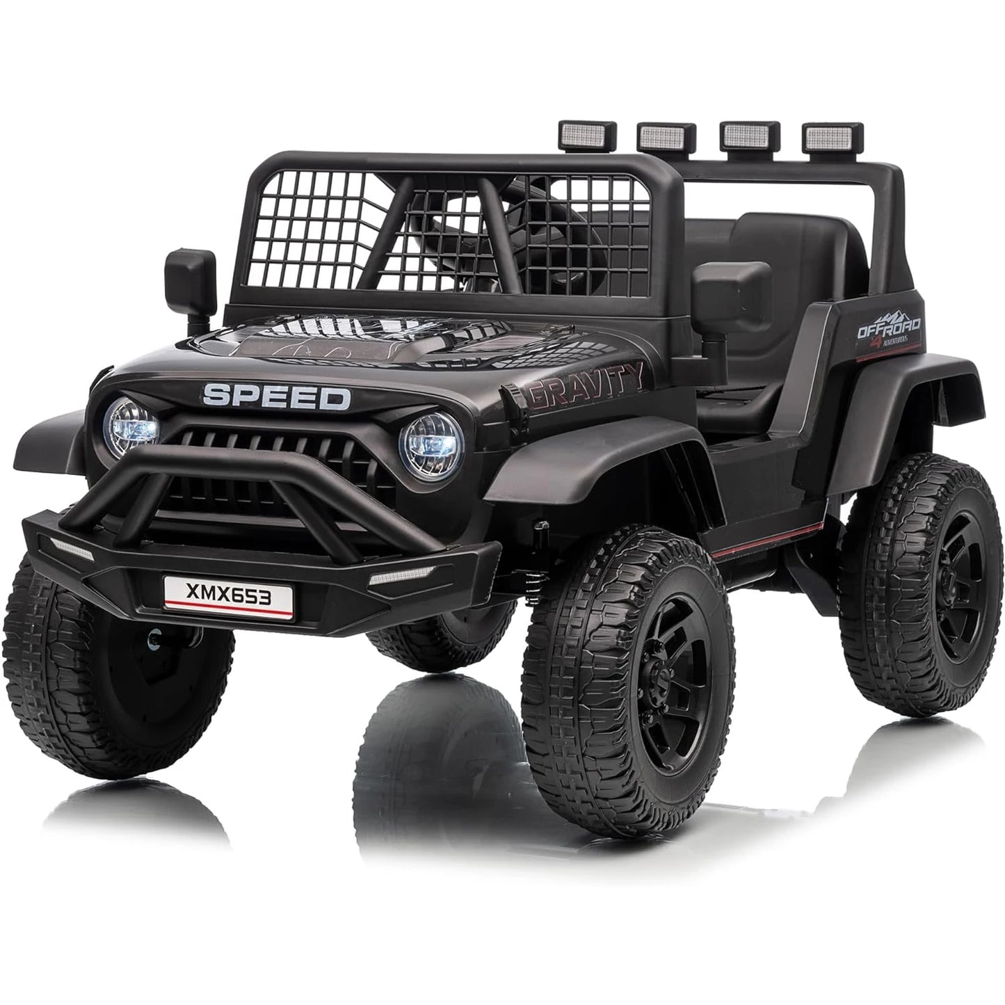 Rover Élité 12V