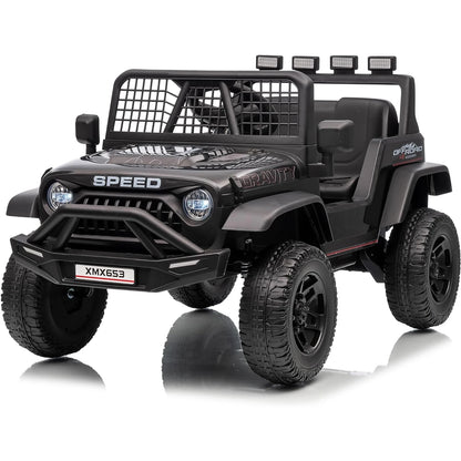 Rover Élité 12V