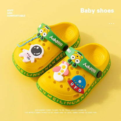 Slippers Solana