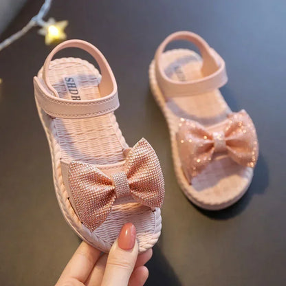 Sandalias Isla