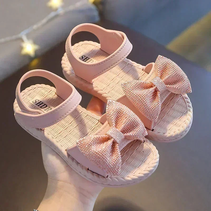 Sandalias Isla