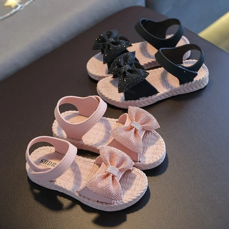 Sandalias Isla