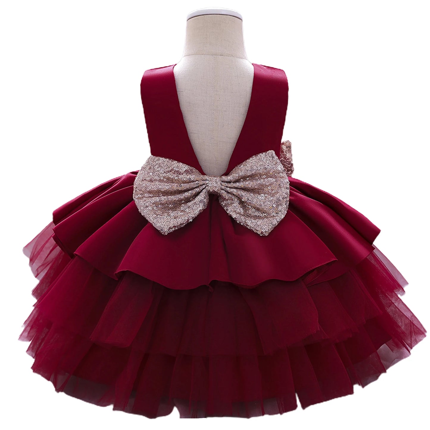 Vestido Alessia