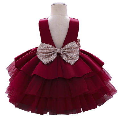 Vestido Alessia