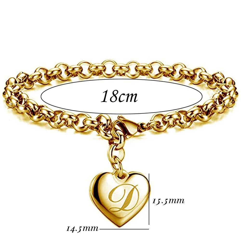 Pulsera Nicky Signature