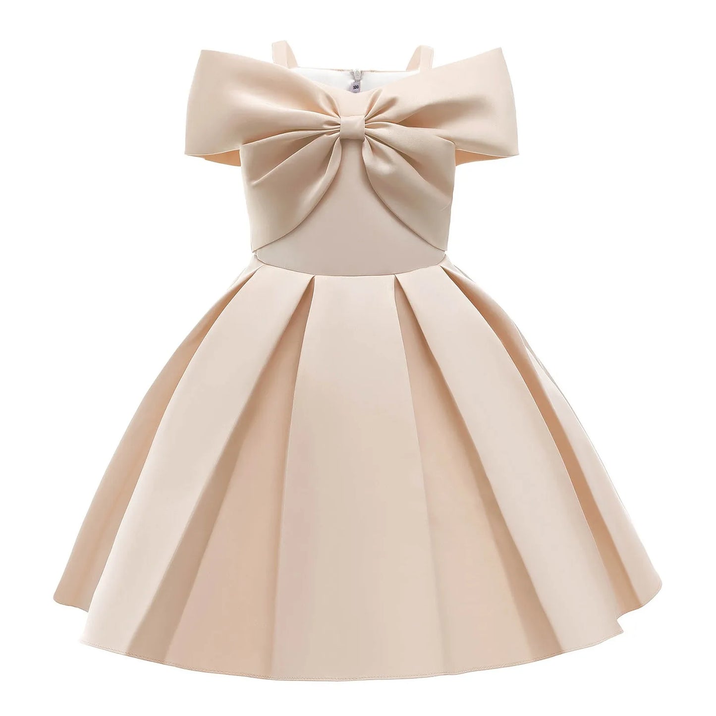 Vestido Fiora