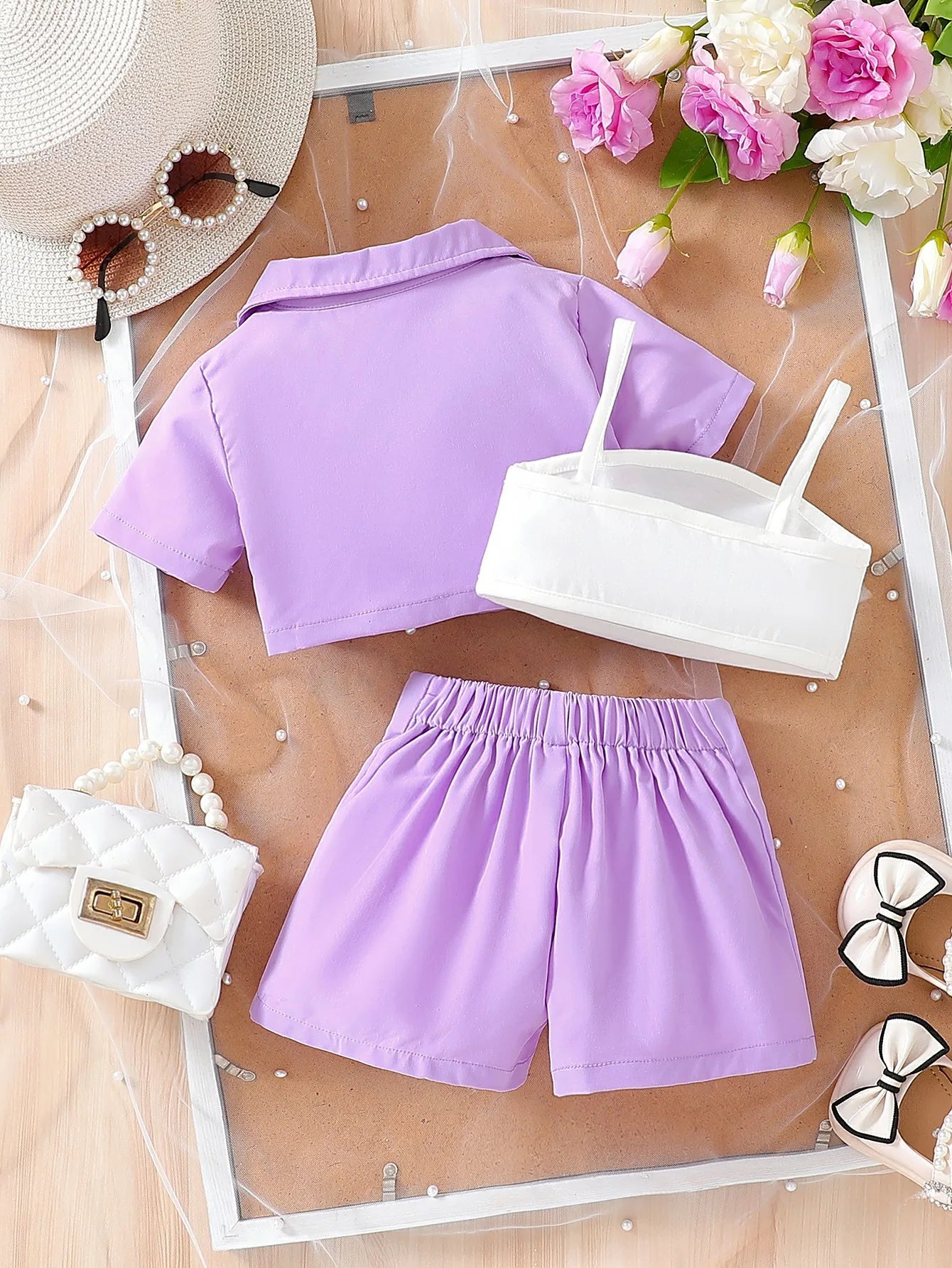 Set Mila