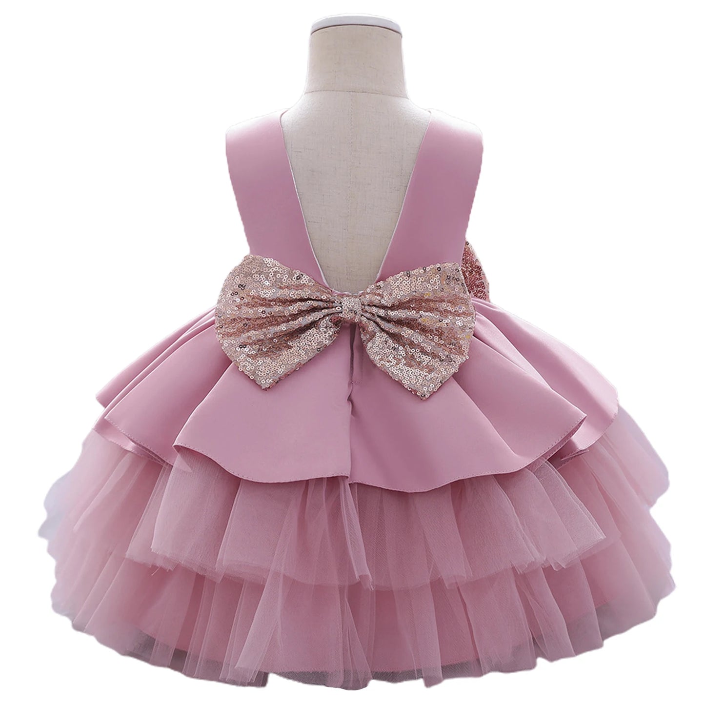 Vestido Alessia