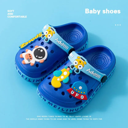 Slippers Solana