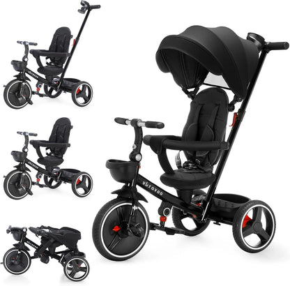 Triciclo Montclair 5-in-1