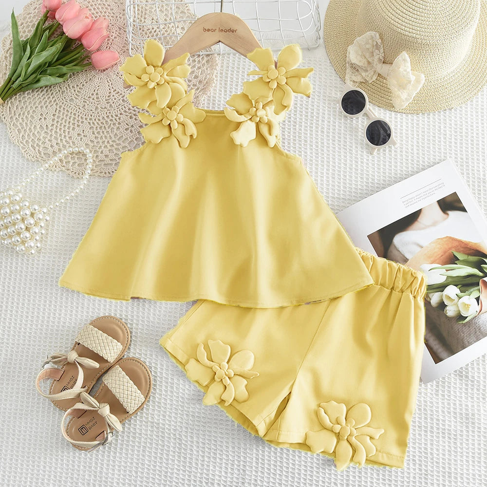 Set Camelia